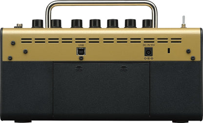 Yamaha THR AMPS THR5A Acoustic Guitar Amplifier (Certified Refurbished))