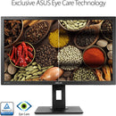 Asus VP278QGL Full HD Monitor (Certified Refurbished)