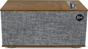 Klipsch Heritage Series The Three II - Wireless Shelf Stereo (Certified Refurbished)