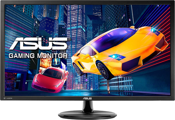 Asus VP28UQGR 4K UHD Monitor (Certified Refurbished)