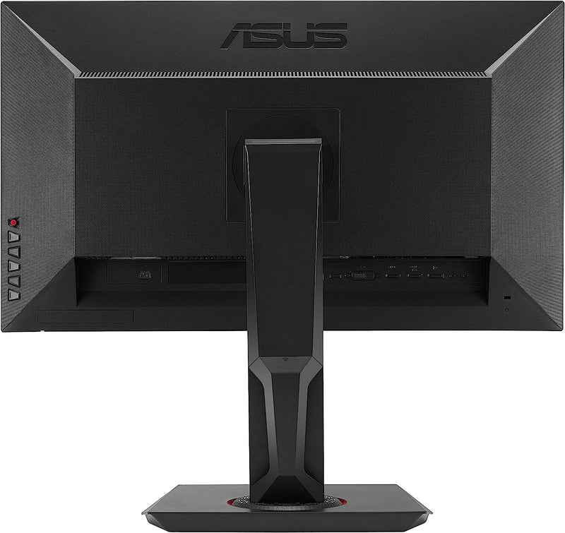 Asus MG278Q 27" QHD 1440p 144Hz 1ms Eye Care G-SYNC Compatible FreeSync Gaming Monitor with Dual HDMI DP DVI (Certified Refurbished)