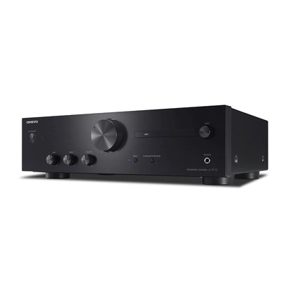 Onkyo A-9110 Integrated Stereo Amplifier (Certified Refurbished)