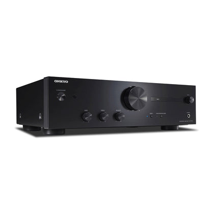 Onkyo A-9110 Integrated Stereo Amplifier (Certified Refurbished)