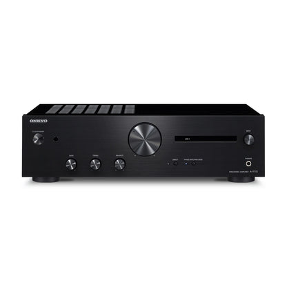 Onkyo A-9110 Integrated Stereo Amplifier (Certified Refurbished)