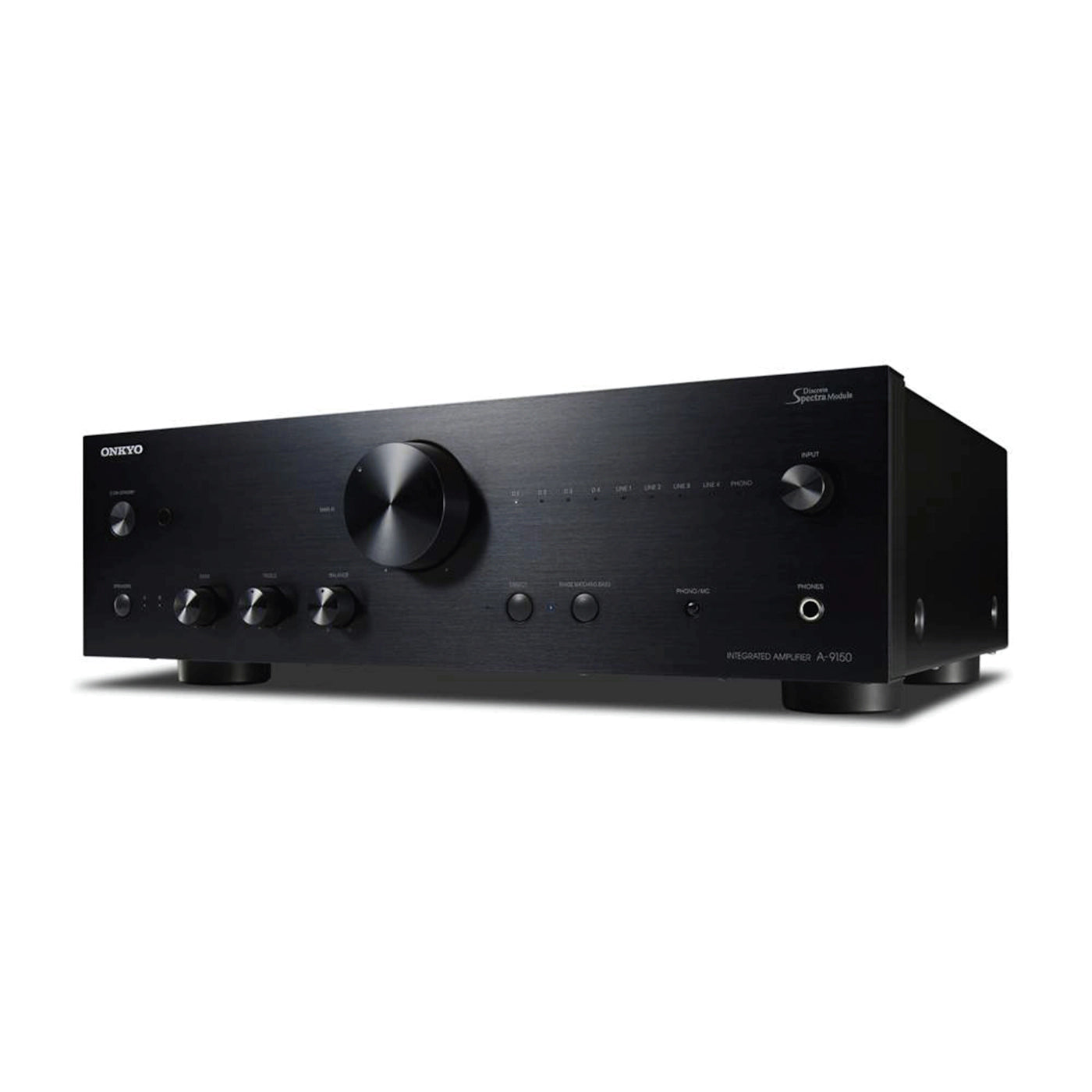 Onkyo A-9150 Integrated Stereo Amplifier (Certified Refurbished)