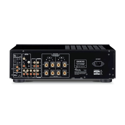 Onkyo A-9150 Integrated Stereo Amplifier (Certified Refurbished)
