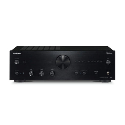 Onkyo A-9150 Integrated Stereo Amplifier (Certified Refurbished)