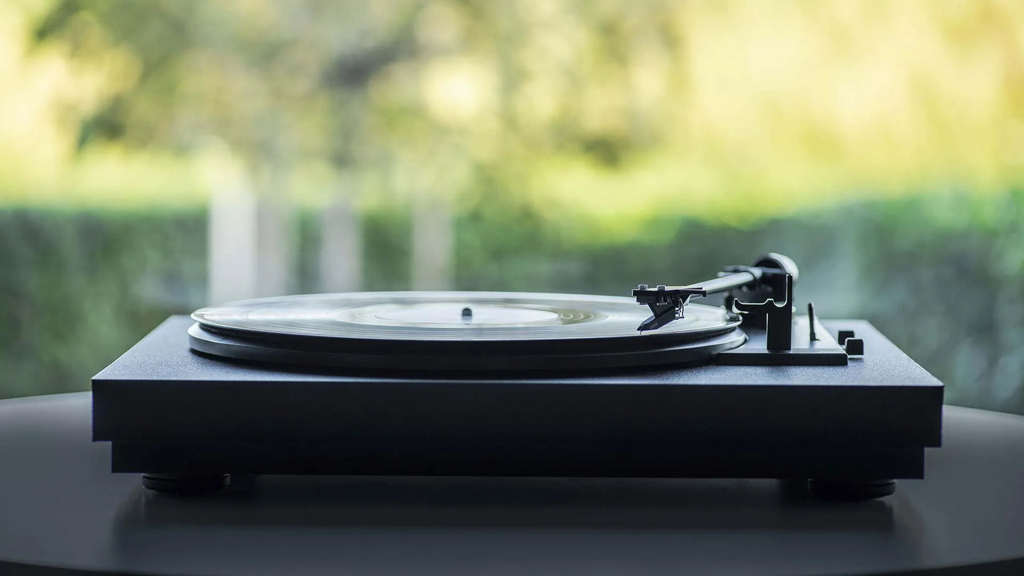 Pro-Ject A1 Automat Fully Automatic Turntable (Certified Refurbished)