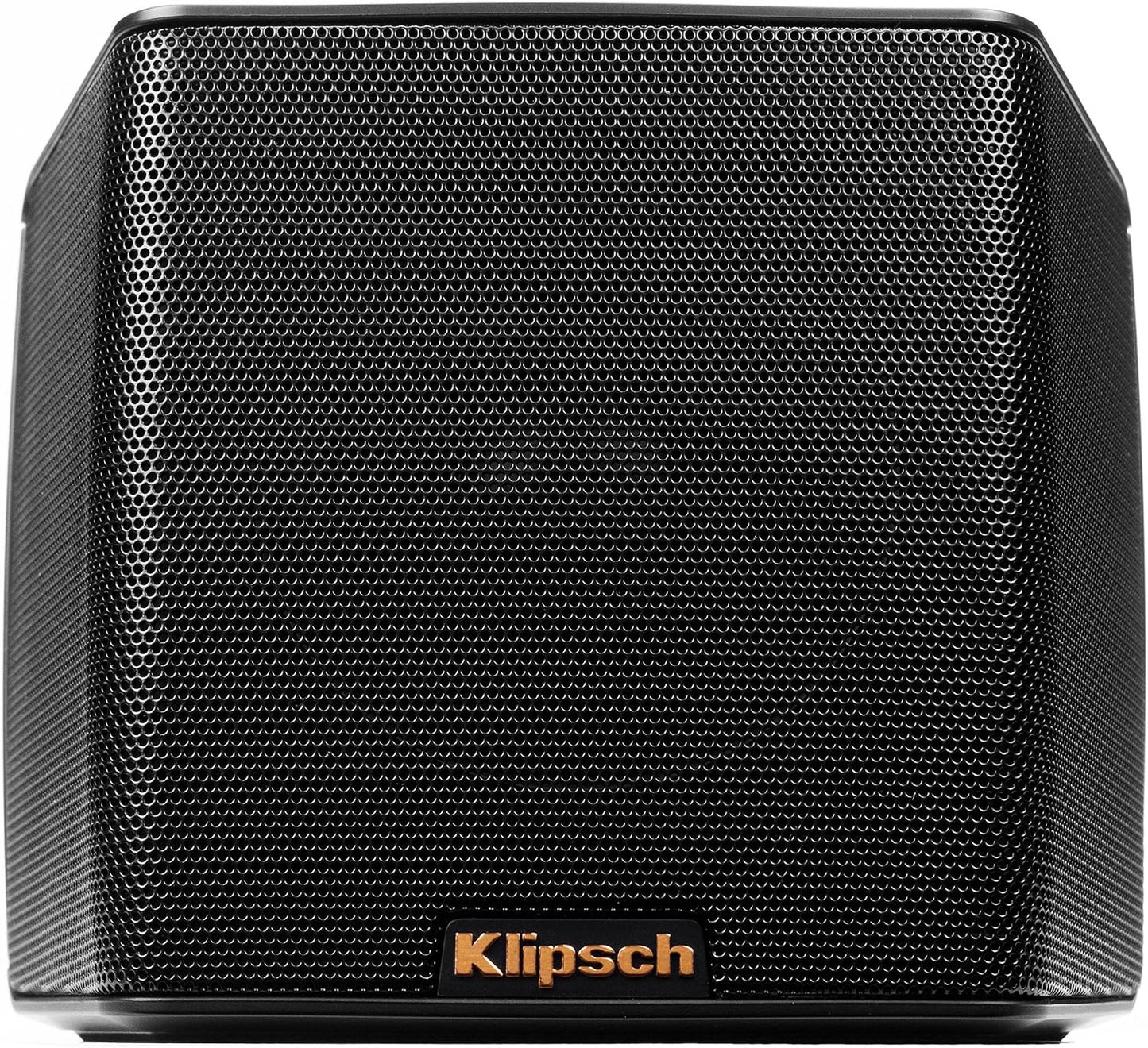 Klipsch Groove Portable Bluetooth Speaker (Certified Refurbished)
