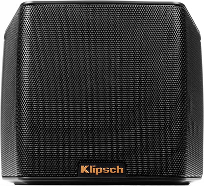 Klipsch Groove Portable Bluetooth Speaker (Certified Refurbished)