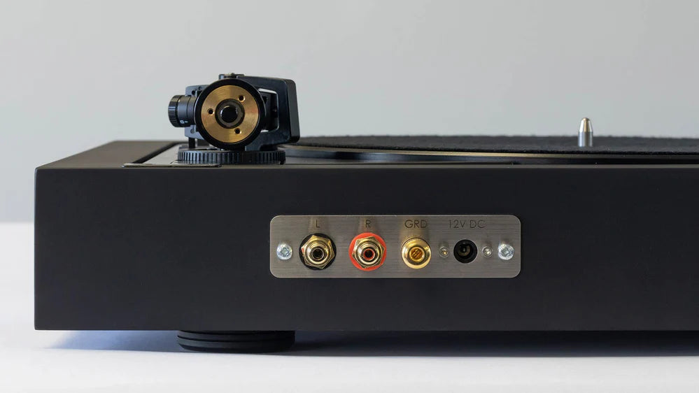 Pro-Ject A2 Automat Fully Automatic Sub-Chassis Turntable (Certified Refurbished)