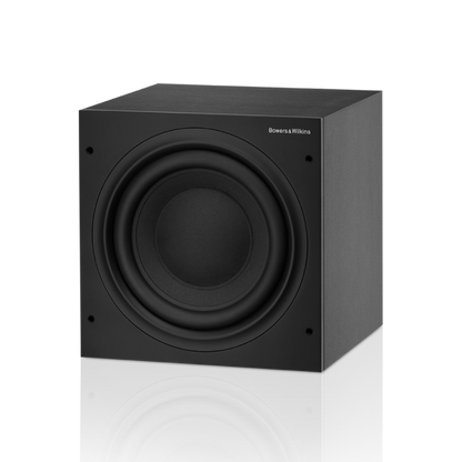Matte Black