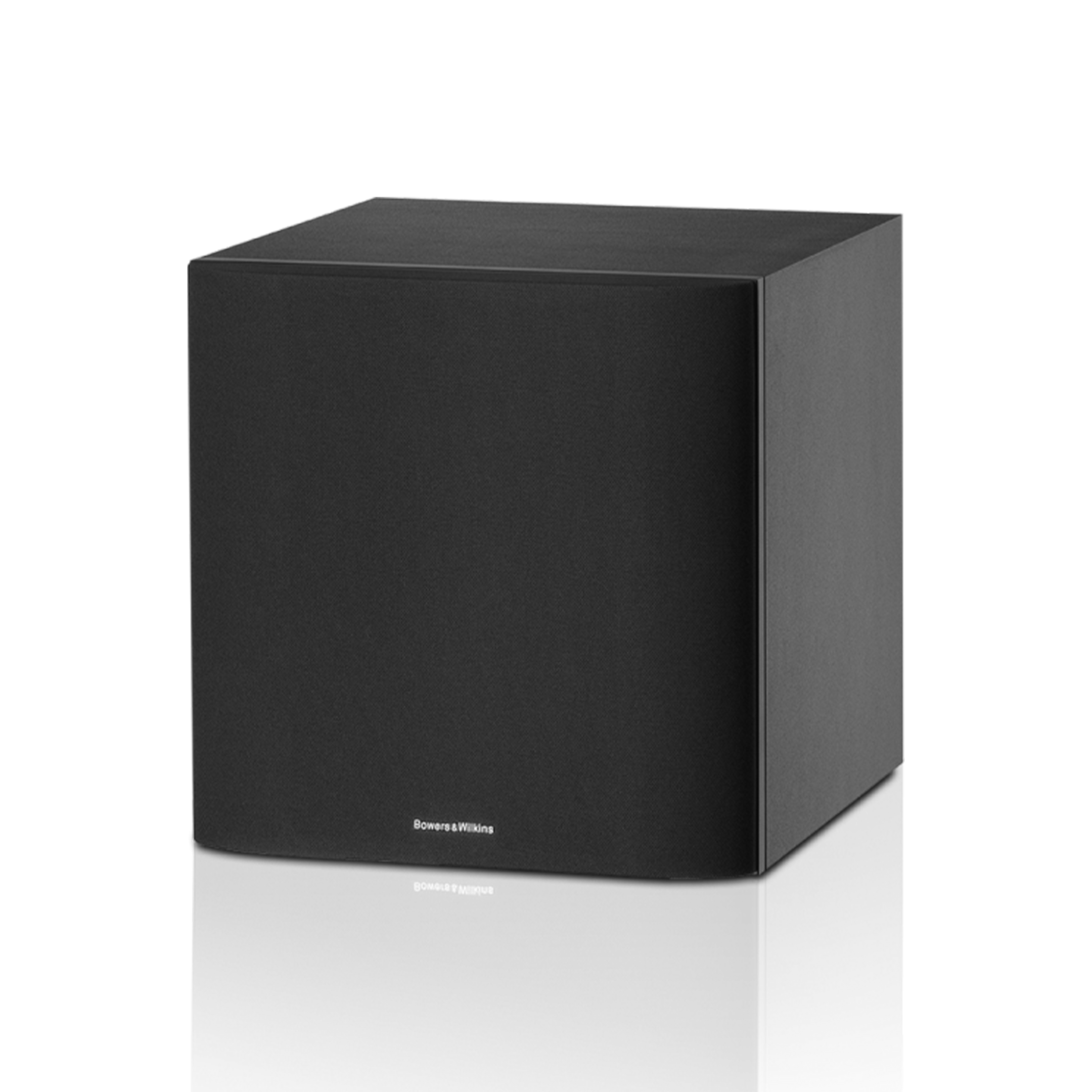 Bowers & Wilkins ASW608 - 8" 200W Active Subwoofer (Certified Refurbished)
