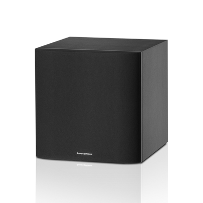 Bowers & Wilkins ASW608 - 8" 200W Active Subwoofer (Certified Refurbished)