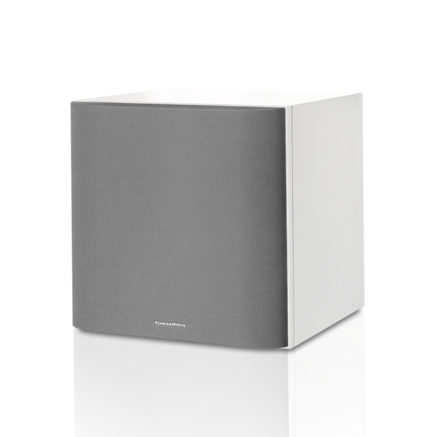 Bowers & Wilkins ASW610 - 10" 200W Active Subwoofer (Certified Refurbished)