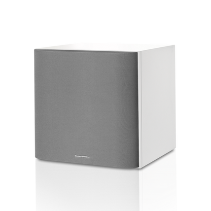 Bowers & Wilkins ASW610 - 10" 200W Active Subwoofer (Certified Refurbished)