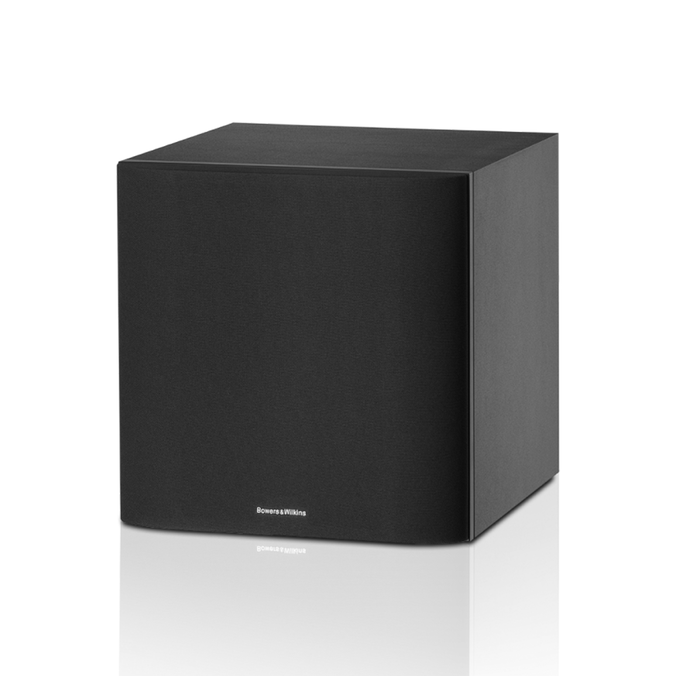 Bowers & Wilkins ASW610XP - 10" 500W Active Subwoofer (Certified Refurbished)