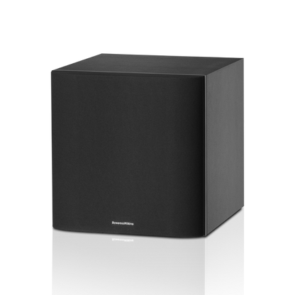 Bowers & Wilkins ASW610XP - 10" 500W Active Subwoofer (Certified Refurbished)