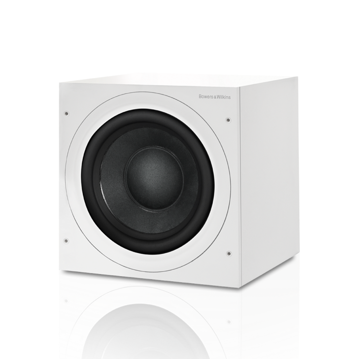 Bowers & Wilkins ASW610XP - 10" 500W Active Subwoofer (Certified Refurbished)