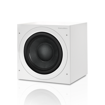 Bowers & Wilkins ASW610XP - 10" 500W Active Subwoofer (Certified Refurbished)