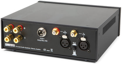 Pro-Ject Amp Box RS (Certified Refurbished)