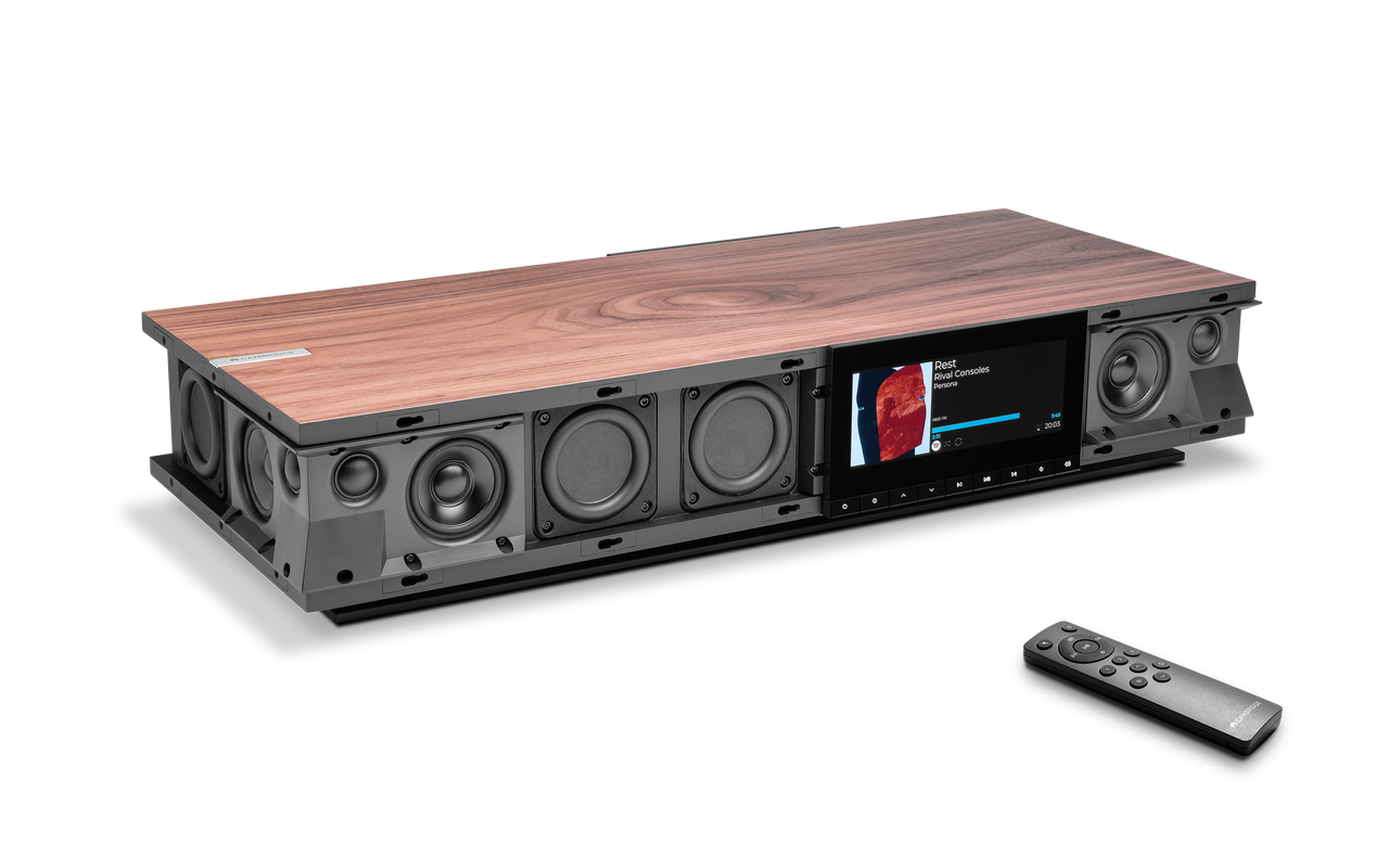 Cambridge Audio EVO One (Certified Refurbished)