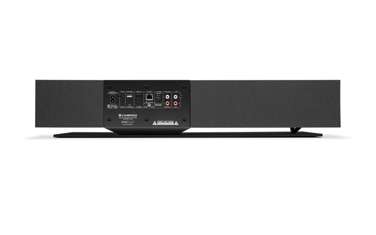 Cambridge Audio EVO One (Certified Refurbished)
