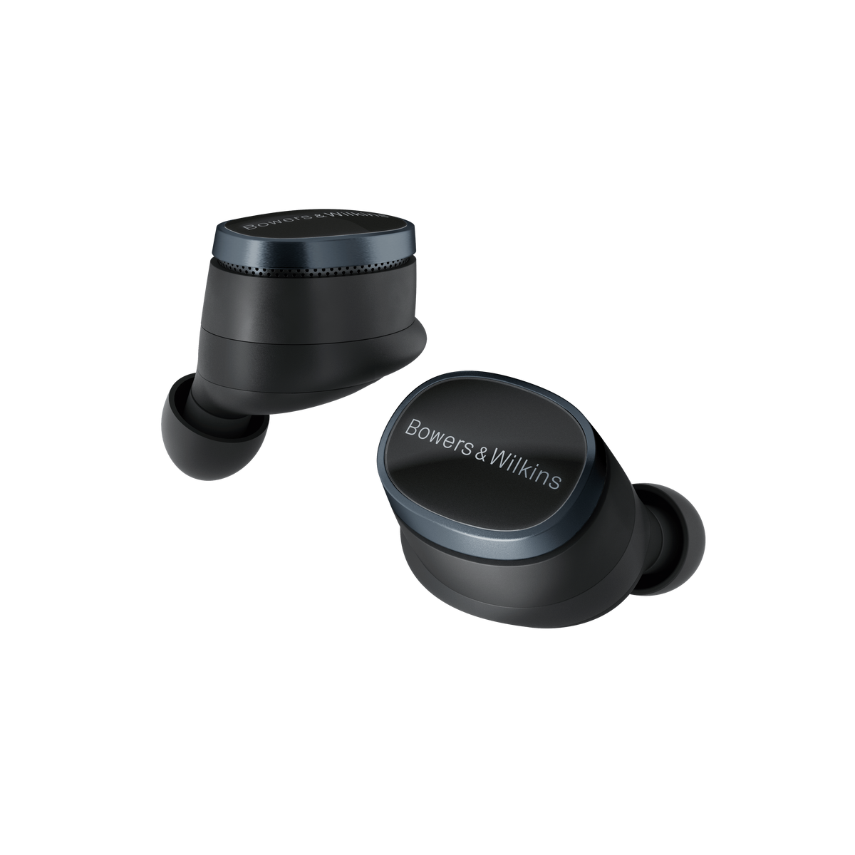 Anthracite Black
