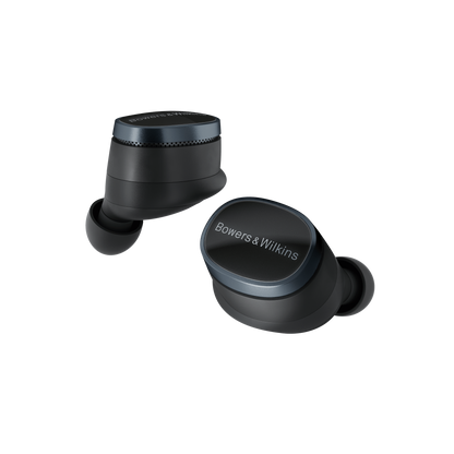 Anthracite Black