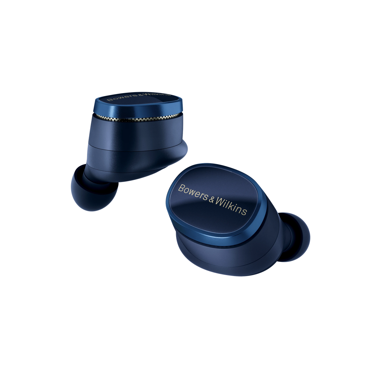 Midnight Blue