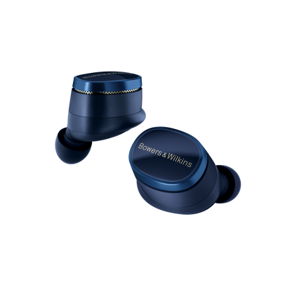 Midnight Blue