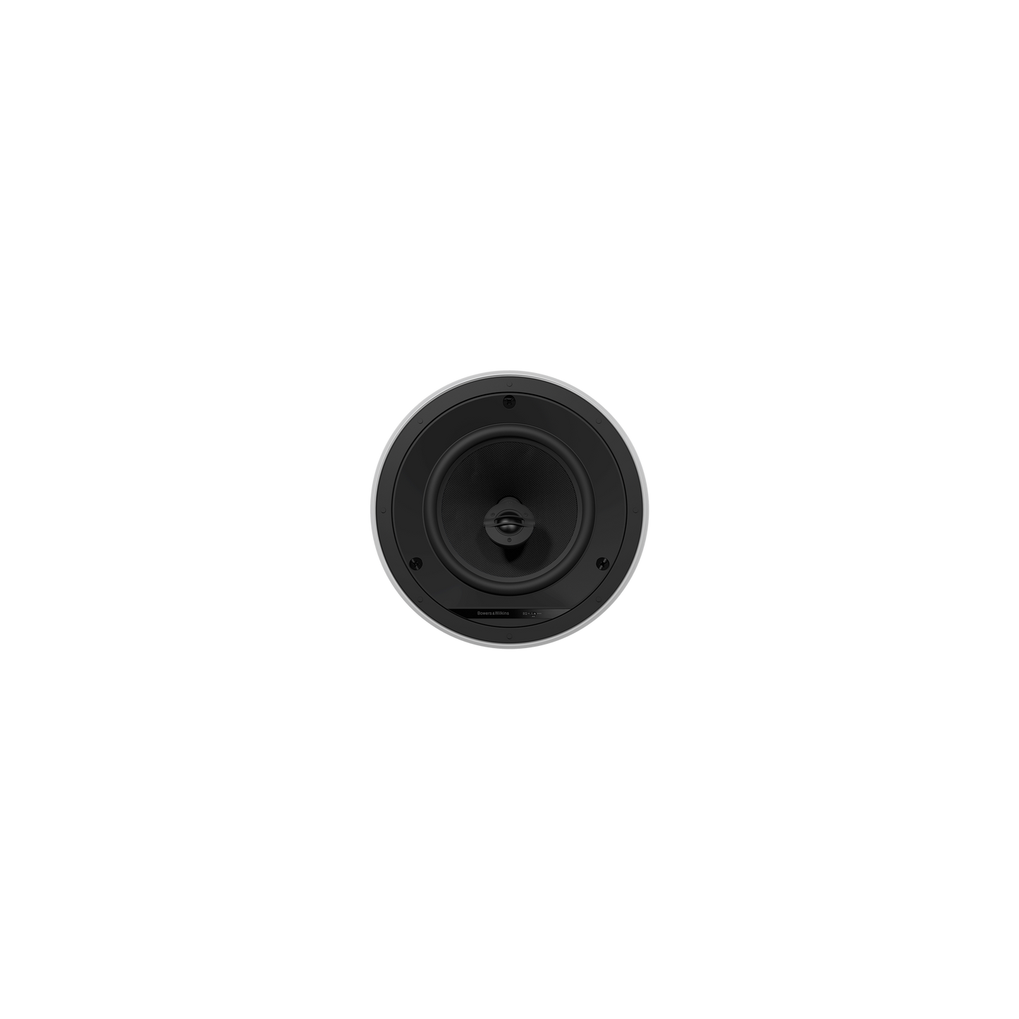 Bowers & Wilkins CCM684 In-Ceiling Speaker - Single (Certified Refurbished)