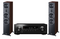 Pioneer VSX-534 5.2 Channel A/V Receiver | Magnat Signature 507 Floorstanding Speaker Bundle (Certified Refurbished)