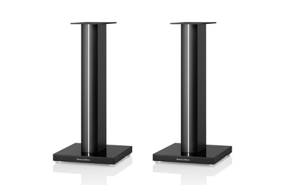 Bowers & Wilkins 700 Series Speaker Stands – FS-700 S3 - Pair (Certified Refurbished)