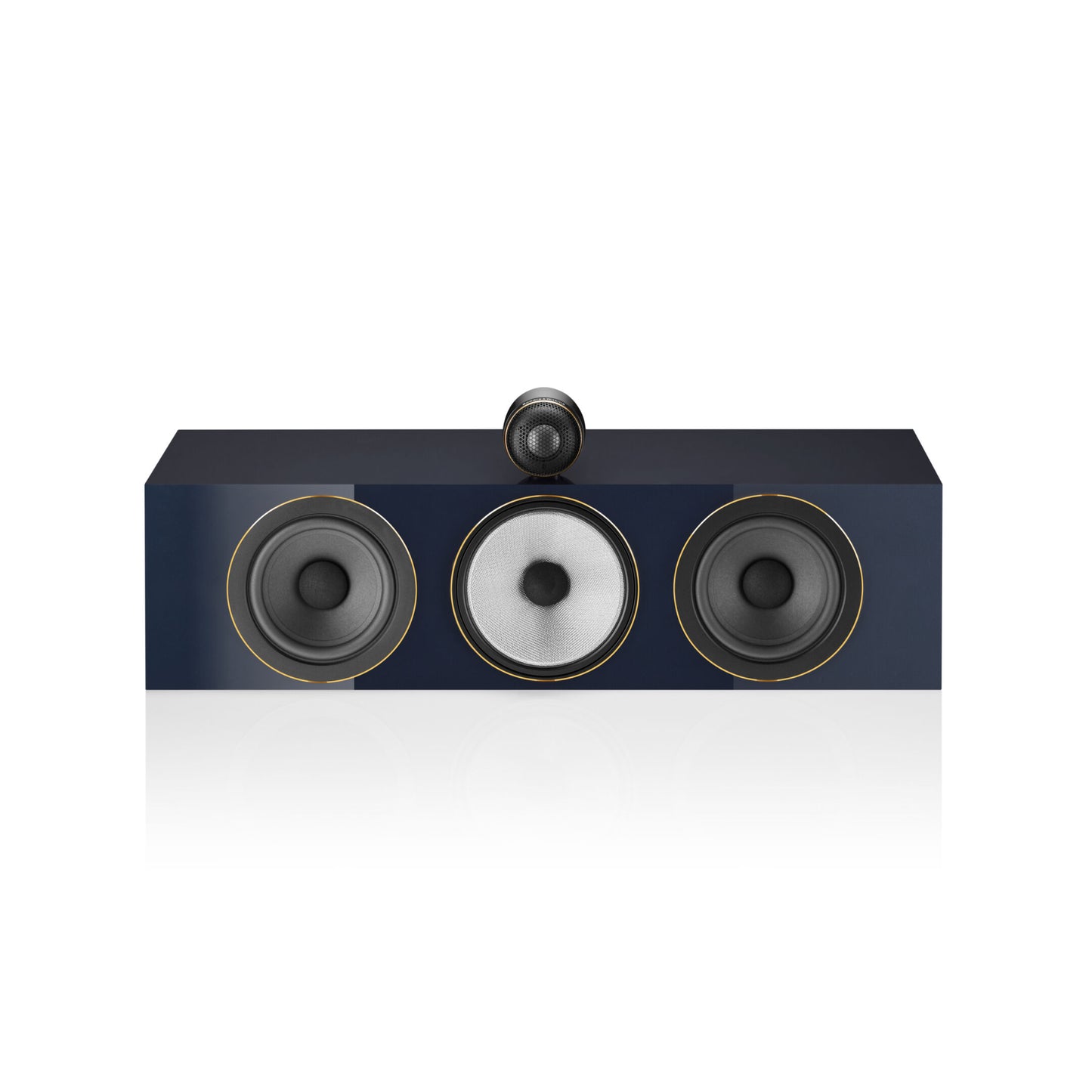 Bowers & Wilkins HTM71 S3 Signature Center Channel Speaker (Certified Refurbished)