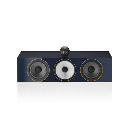 Bowers & Wilkins HTM71 S3 Signature Center Channel Speaker (Certified Refurbished)