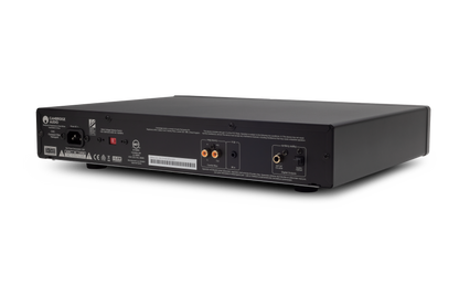 Cambridge Audio CXC Compact Disc Transport (Certified Refurbished)