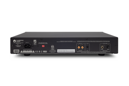 Cambridge Audio CXC Compact Disc Transport (Certified Refurbished)