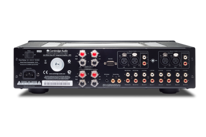 Cambridge Audio Azur 851A Integrated Class XD Amplifier (AZUR851AB) (Refurbished)