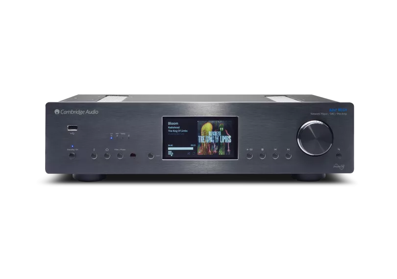 Cambridge Audio Azur 851N Network Player (Certified Refurbished)