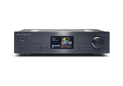 Cambridge Audio Azur 851N Network Player (Certified Refurbished)