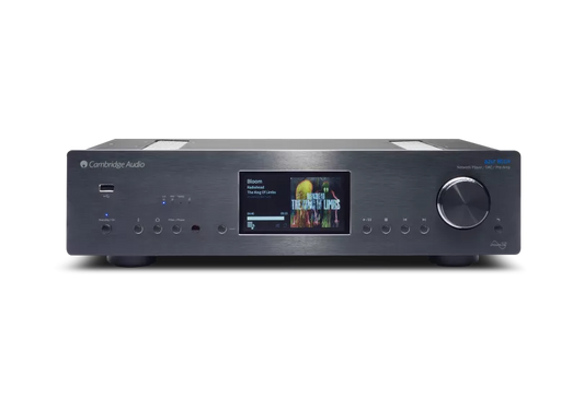 Cambridge Audio Azur 851N Network Player (Certified Refurbished)