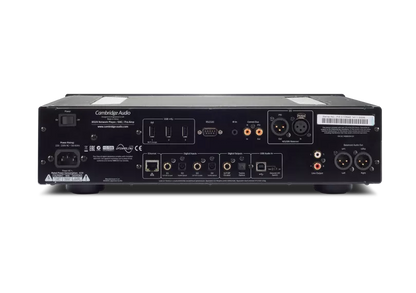 Cambridge Audio Azur 851N Network Player (Certified Refurbished)