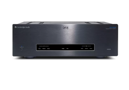 Cambridge Audio Azur 851W Power Amplifier (Certified Refurbished)
