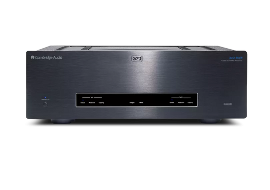 Cambridge Audio Azur 851W Power Amplifier (Certified Refurbished)