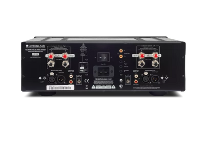 Cambridge Audio Azur 851W Power Amplifier (Certified Refurbished)