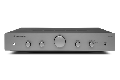 Cambridge Audio AXA25 25 Watt Integrated Stereo Amplifier (Certified Refurbished)