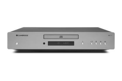 Cambridge Audio AXC25 CD Player (Certified Refurbished)