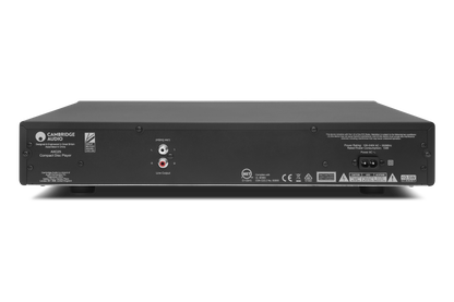 Cambridge Audio AXC25 CD Player (Certified Refurbished)