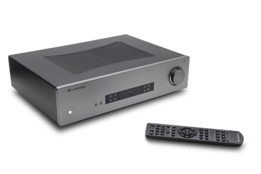 Cambridge Audio CXA61 Integrated Stereo Amplifier (Certified Refurbished)